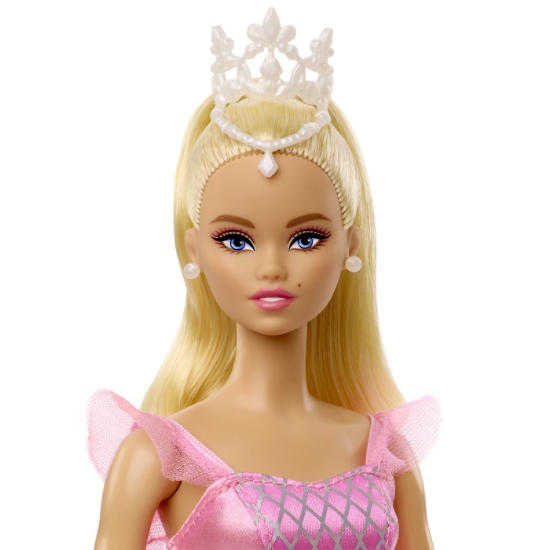 Imagine BARBIE BALLET WISHES PAPUSA BARBIE BALERINA