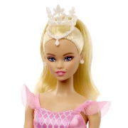 Imagine BARBIE BALLET WISHES PAPUSA BARBIE BALERINA