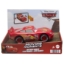 Imagine MASINUTA METALICA CARS3 FULGER MCQUEEN CU OCHI SI GURA MOBILA