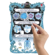 Imagine MONSTER HIGH PAPUSA FRANKIESTEIN CU DULAP REVELATOR SI ACCESORII
