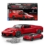 Imagine HOT WHEELS SPEED SERIES SET DE CONSTRUCTII MASERATI MC20