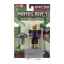 Imagine MINECRAFT CRAFT A BLOCK FIGURINA KAY 8CM