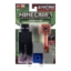 Imagine MINECRAFT CRAFT A BLOCK FIGURINA ENDERMAN 8CM