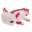 Imagine MINECRAFT FIGURINA DE PLUS AXOLOTL 20CM