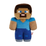 Imagine MINECRAFT FIGURINA DE PLUS STEVE 20CM