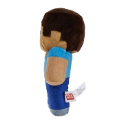 Imagine MINECRAFT FIGURINA DE PLUS STEVE 20CM