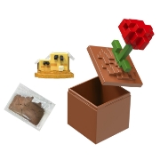 Imagine MINECRAFT MINI MODE SET EXPLORARE MINIERA MAC