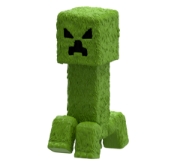 Imagine MINECRAFT FIGURINA CREEPER 30CM