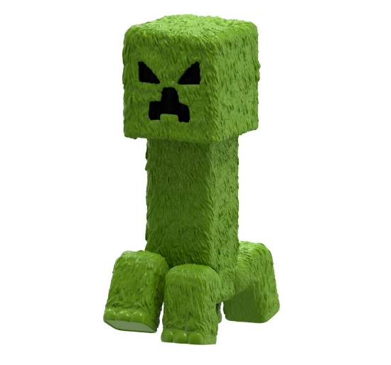 Imagine MINECRAFT FIGURINA CREEPER 30CM