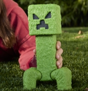 Imagine MINECRAFT FIGURINA CREEPER 30CM