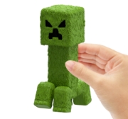 Imagine MINECRAFT FIGURINA CREEPER 30CM