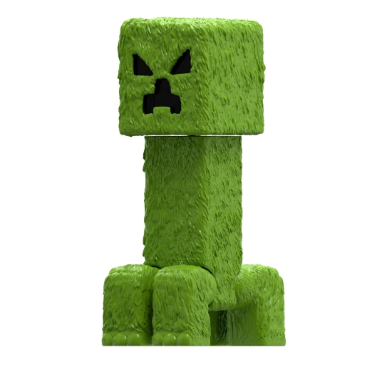 Imagine MINECRAFT FIGURINA CREEPER 30CM