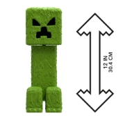 Imagine MINECRAFT FIGURINA CREEPER 30CM