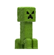 Imagine MINECRAFT FIGURINA CREEPER 30CM