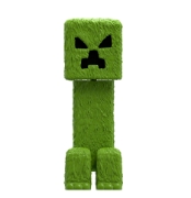 Imagine MINECRAFT FIGURINA CREEPER 30CM