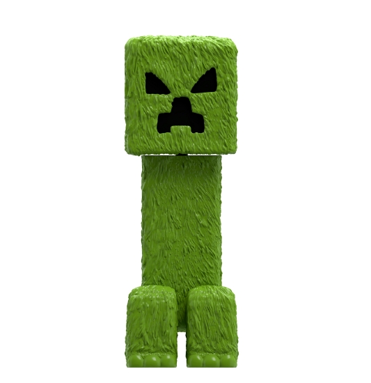 Imagine MINECRAFT FIGURINA CREEPER 30CM