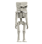 Imagine MINECRAFT FIGURINA SKELETON 30CM