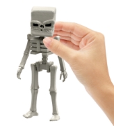 Imagine MINECRAFT FIGURINA SKELETON 30CM