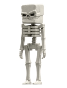Imagine MINECRAFT FIGURINA SKELETON 30CM