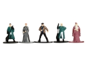 Imagine HARRY POTTER SET 5 FIGURINE METALICE SCARA 1 LA 65