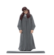 Imagine HARRY POTTER SET DE 5 FIGURINE METALICE SCARA 1 LA 65