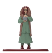 Imagine HARRY POTTER SET DE 5 FIGURINE METALICE SCARA 1 LA 65