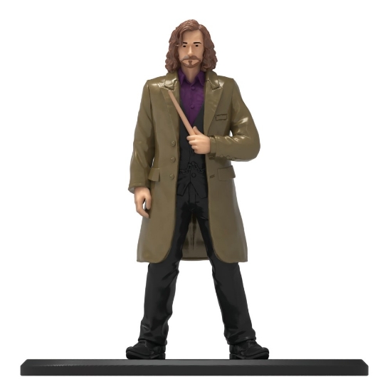 Imagine HARRY POTTER SET DE 5 FIGURINE METALICE SCARA 1 LA 65