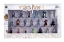 Imagine HARRY POTTER SET 20 FIGURINE METALICE SCARA 1 LA 65
