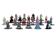Imagine HARRY POTTER SET 20 FIGURINE METALICE SCARA 1 LA 65