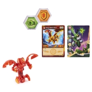 Imagine BAKUGAN S4 BILA CLASICA DRAGONOID EVO