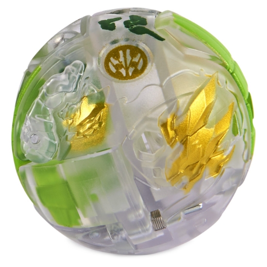 Imagine BAKUGAN S4 BILA CLASICA NEO TROX