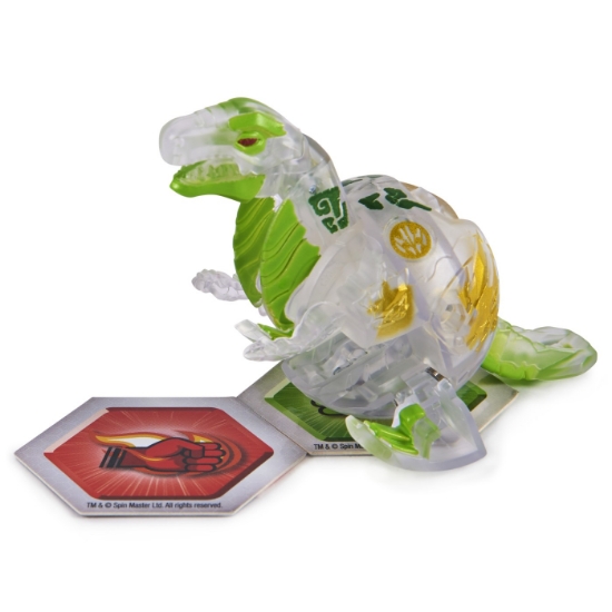 Imagine BAKUGAN S4 BILA CLASICA NEO TROX