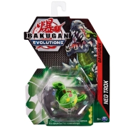 Imagine BAKUGAN S4 BILA CLASICA NEO TROX