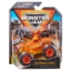 Imagine MONSTER JAM MASINUTA METALICA EL TORO LOCO SCARA 1 LA 64