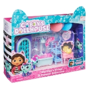 Imagine GABBYS DOLLHOUSE CASA DE LUX BAIA PENTRU DICHISIT SI RASFAT A LUI MERCAT