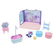 Imagine GABBYS DOLLHOUSE CASA DE LUX BAIA PENTRU DICHISIT SI RASFAT A LUI MERCAT