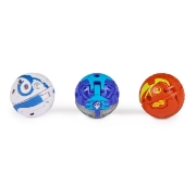 Imagine BAKUGAN STARTER PACK BRUISER, OCTOGAN SI NILLIOUS