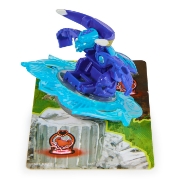 Imagine BAKUGAN STARTER PACK BRUISER, OCTOGAN SI NILLIOUS