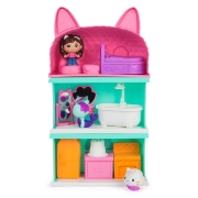 Imagine GABBYS DOLLHOUSE MINI SET DE JOACA CU FIGURINE SI ACCESORII