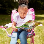 Imagine MELISSA AND DOUG CARTE DE COLORAT ANIMALE REUTILIZABILA CU APA WATER WOW