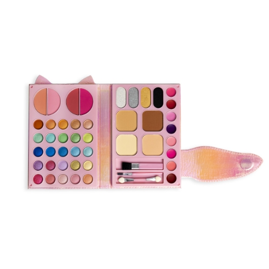 Imagine MARTINELIA MY BEST FRIENDS TRUSA MAKE-UP PORTOFEL