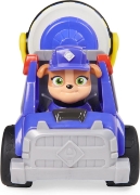 Imagine PATRULA CATELUSILOR RUBBLE SI ECHIPA VEHICULE DE BAZA MIXING