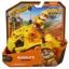 Imagine PATRULA CATELUSILOR RUBBLE SI ECHIPA VEHICULE DE BAZA BULDOZER