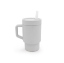 Imagine CANA SILICON CU PAI, MELII, GREY