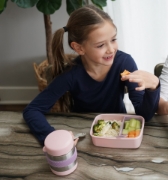 Imagine TERMOS CU LINGURITA 300 ML, MELII, PINK