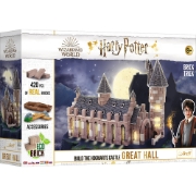 Imagine BRICK TRICK HARRY POTTER SALA MARE