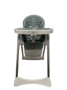 Imagine MIILUNA SCAUN DE MASA PLIABIL ANDROMEDA, GREY