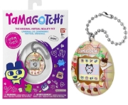 Imagine BANDAI JOC TAMAGOTCHI ORIGINAL CAFE