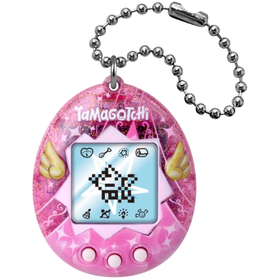 Imagine BANDAI JOC TAMAGOTCHI ORIGINAL ANGEL DRESS