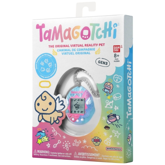 Imagine BANDAI JOC TAMAGOTCHI ORIGINAL ANGEL LACE